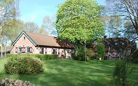 B&B BeZINspiratie